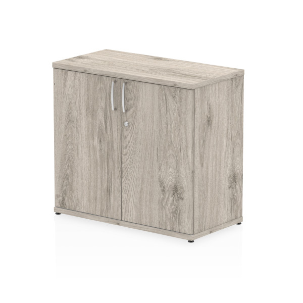 Rayleigh Desk High Cupboard